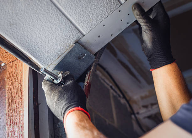 Reliable Garage Door Panel Replacement contractor in Kingfisher, OK by Garage Doors Repair Pro